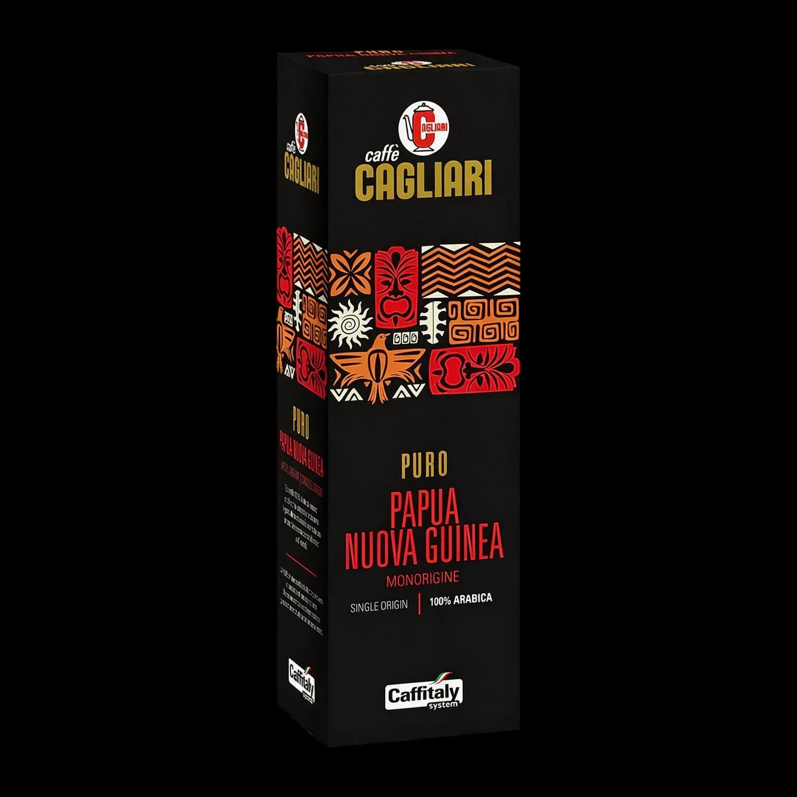Caffitaly Monorigine Papua Nuova Guinea 10 Capsule | Caffitaly, immagine 1