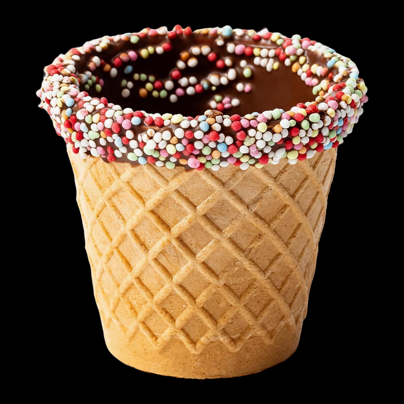 Foodrinks Bicchieri Cioccolato con Perline | Dolci, immagine 1