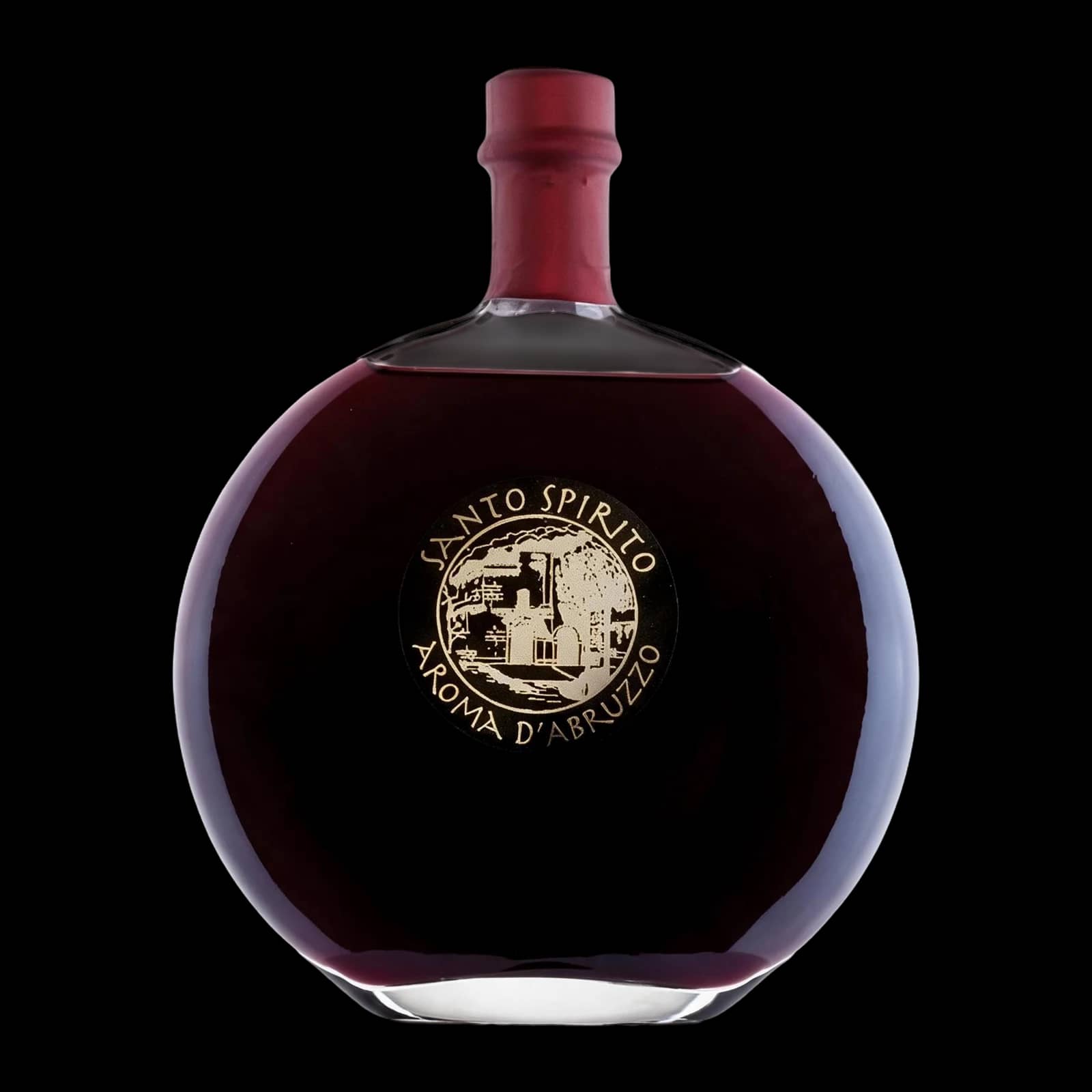 Santo Spirito Ratafia Liquore alle Amarene 0,5 L | Bottiglie
