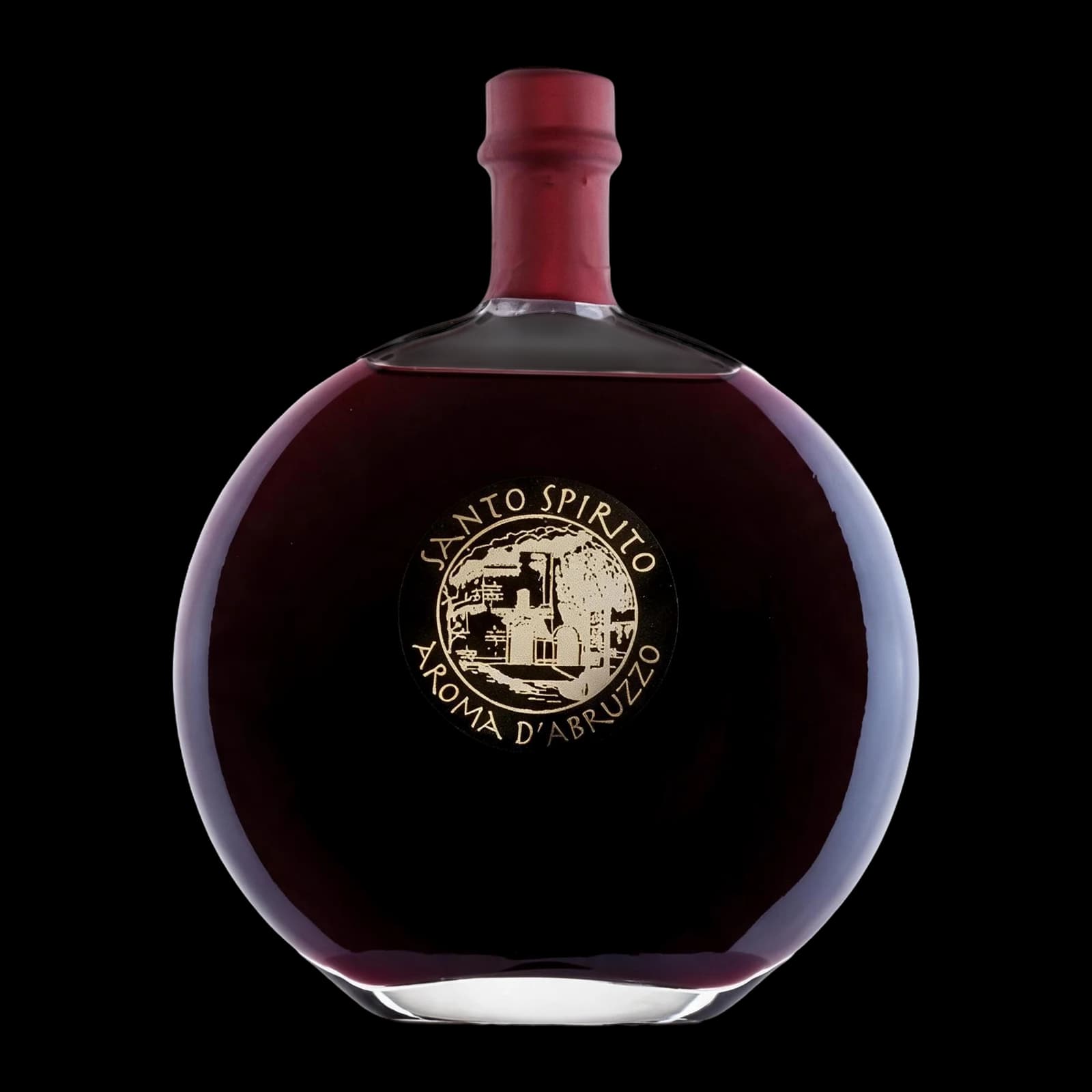 Santo Spirito Ratafia Liquore alle Amarene 0,5 L | Bottiglie, immagine 1