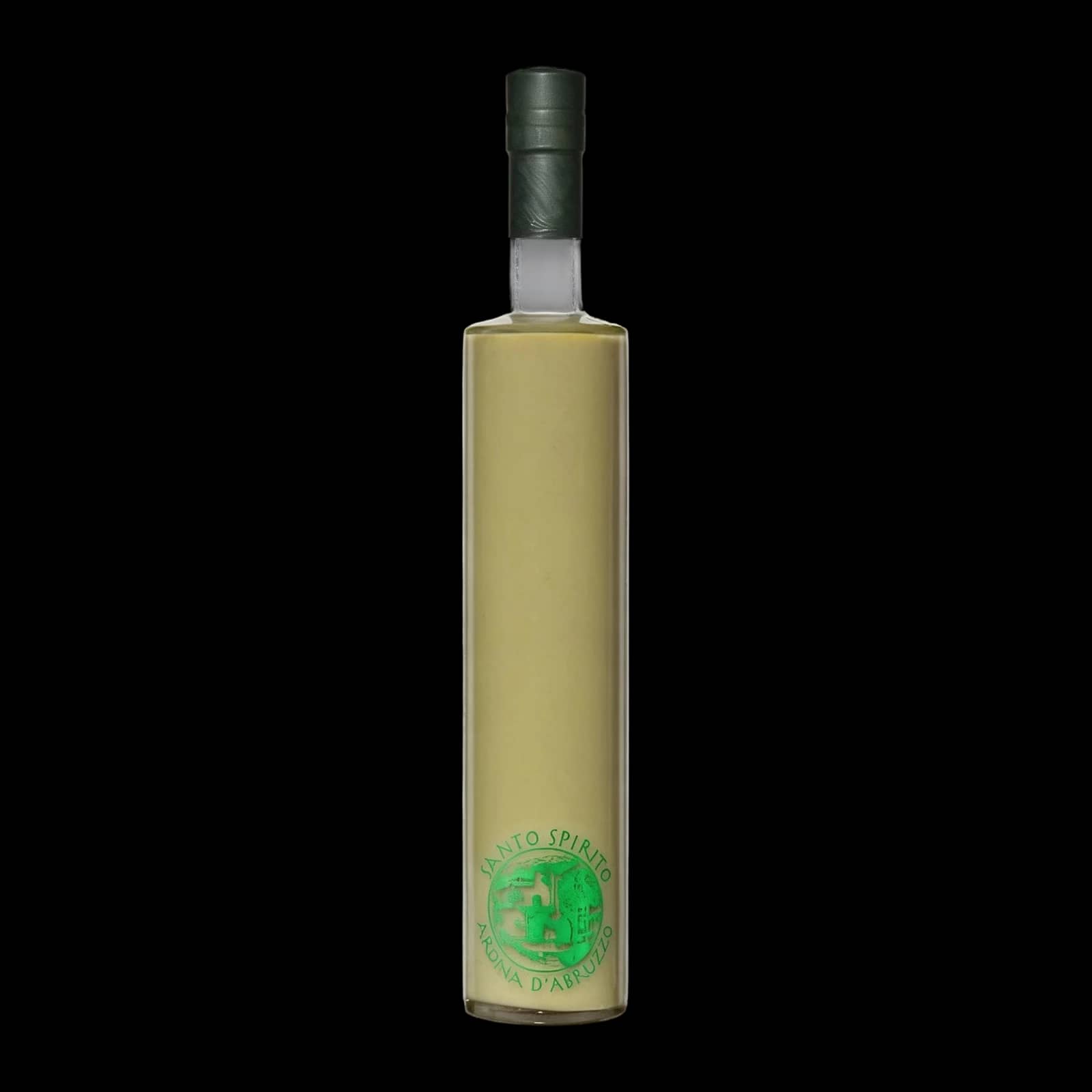 Santo spirito Crema di Pistacchio 0,5 L | Bottiglie
