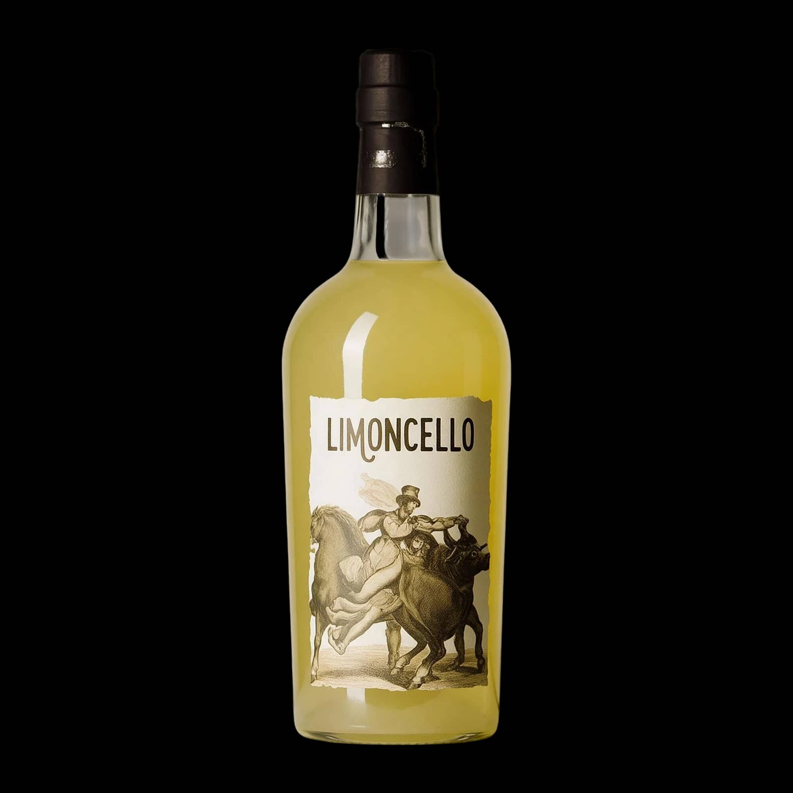 Limoncello 700ml Terra Dei Briganti
