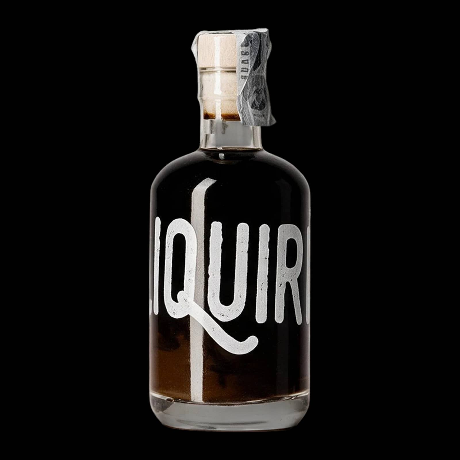 Terra Dei Briganti Liquore Liquirizia 100 ml | Bottiglie