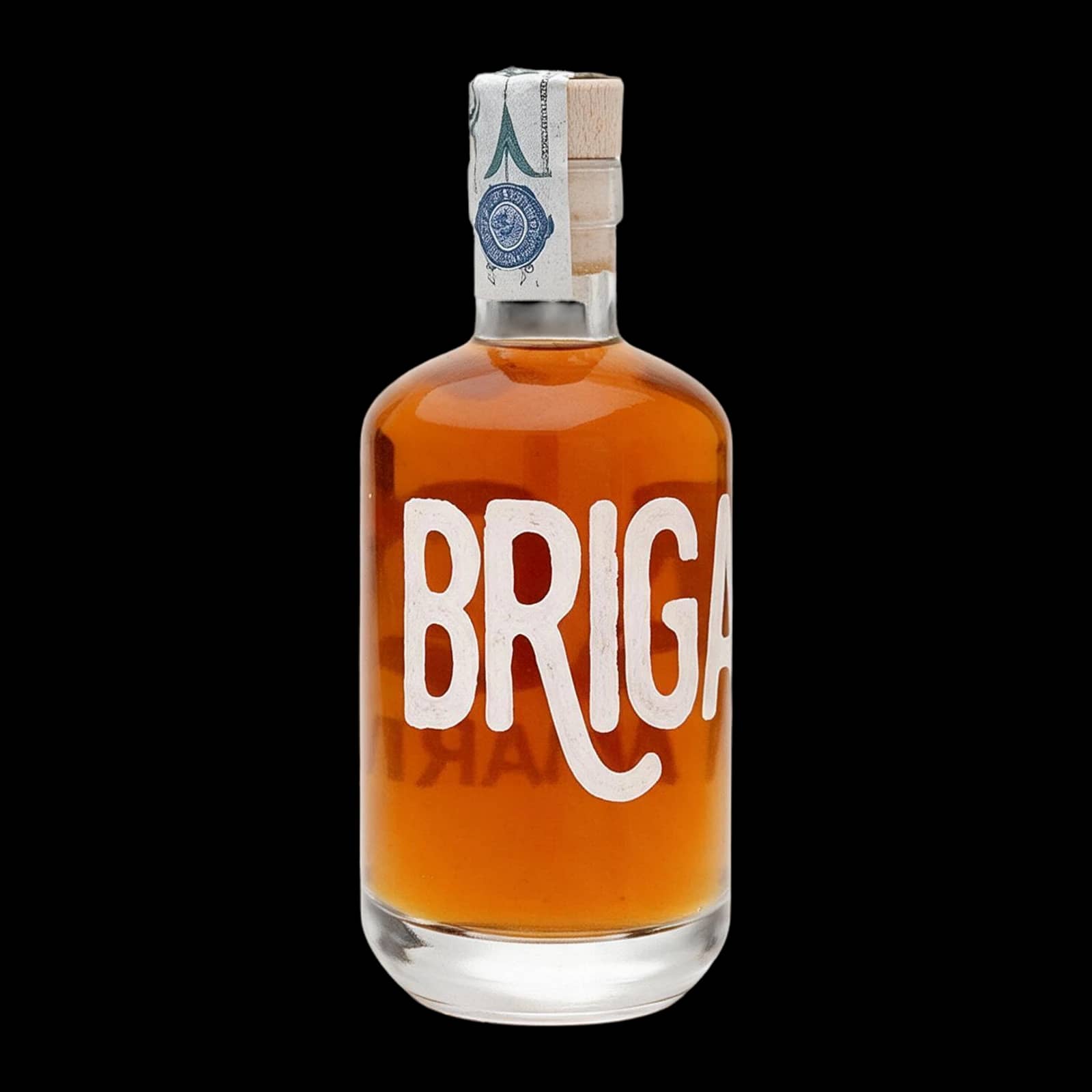 Terra Dei Briganti Il Brigantaccio Amaro 100 ml | Bottiglie