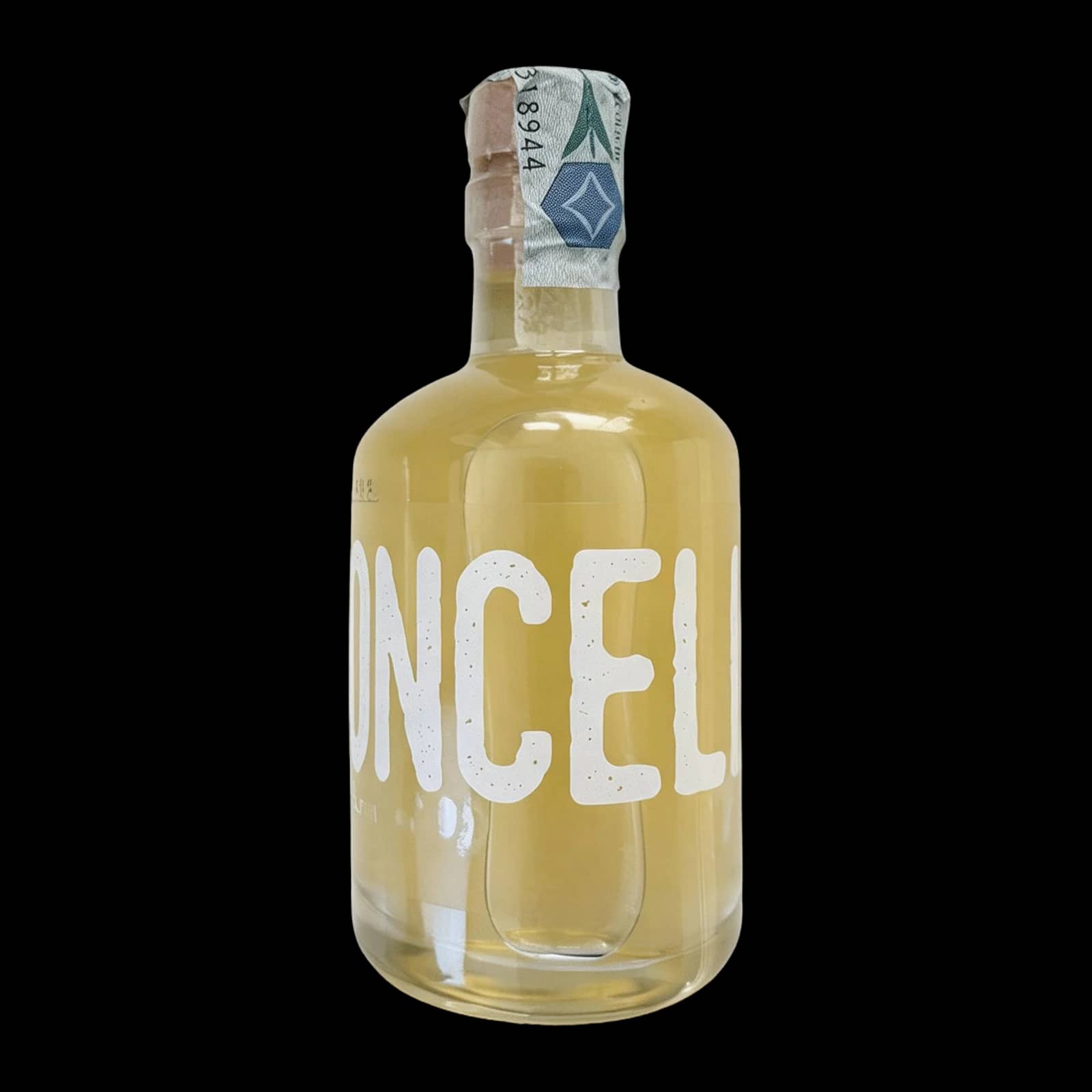 Terra Dei Briganti Limoncello 100 ml | Bottiglie