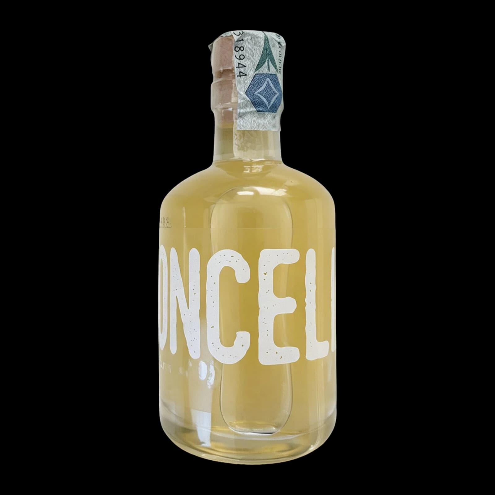 Terra Dei Briganti Limoncello 100 ml | Bottiglie, immagine 1
