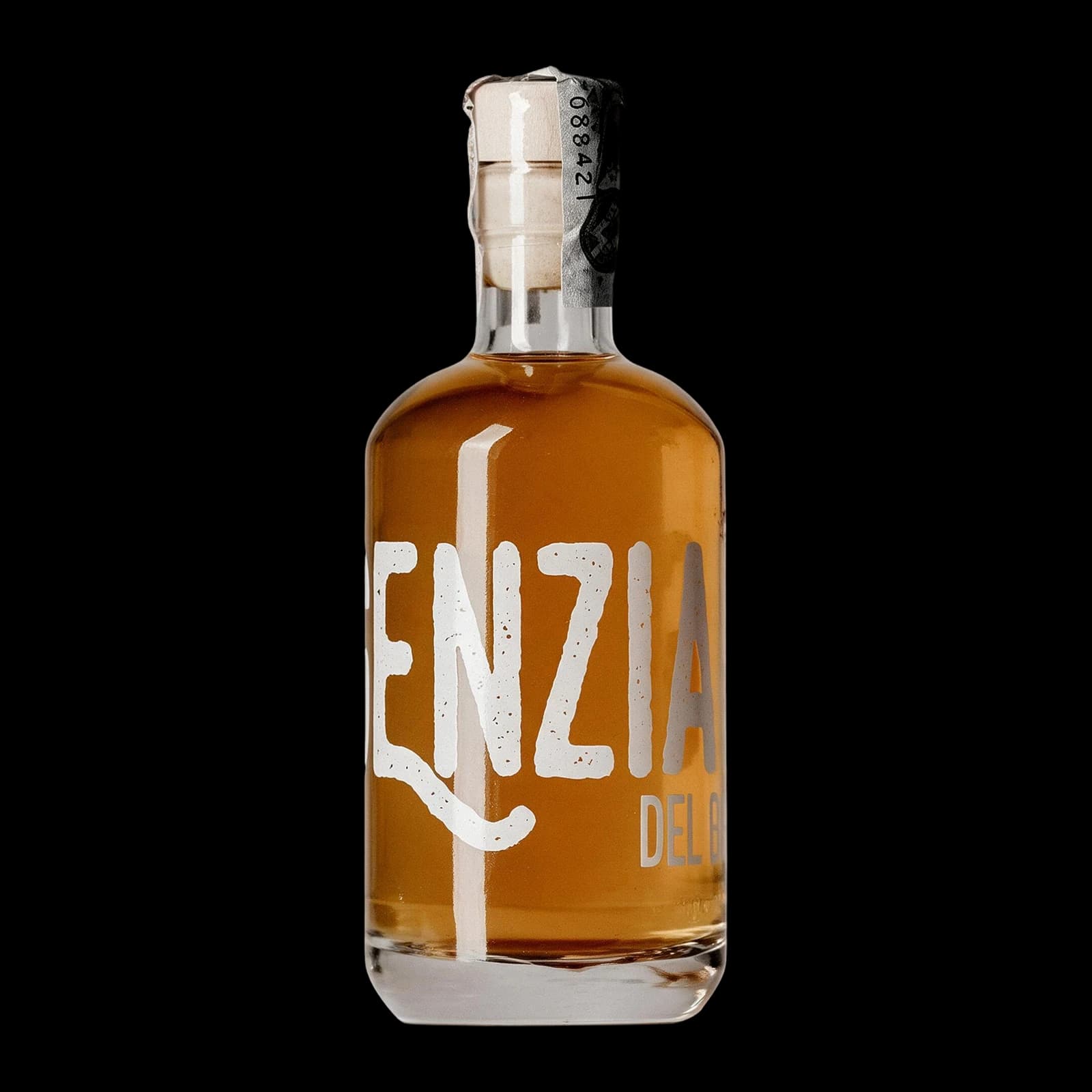 Terra Dei Briganti Liquore di Genziana 100 ml | Bottiglie, immagine 1